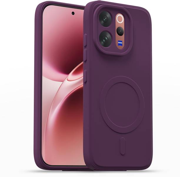 Pikkme Back Cover for Vivo V70 5G