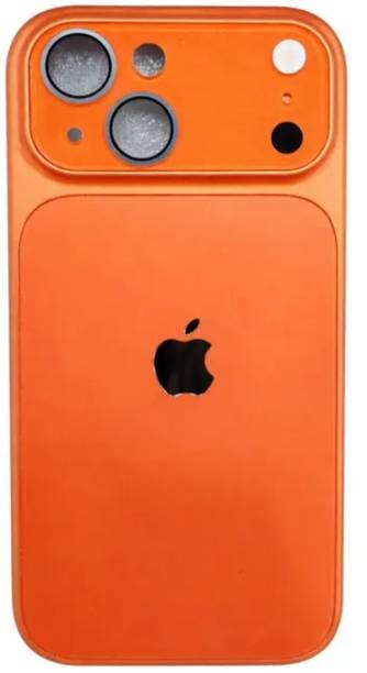 RISING BYTE Back Cover for IPHONE 14