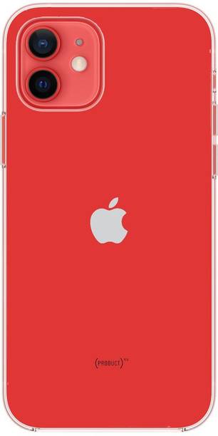 Sychelle Back Cover for Apple Iphone 12