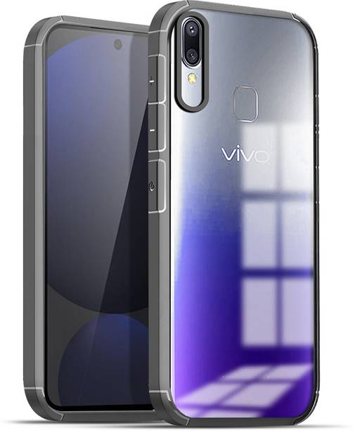 KARWAN Back Cover for Vivo Y95