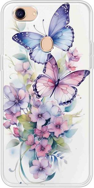 iCopertina Back Cover for Oppo F5