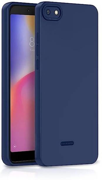 Mystry Box Back Cover for Mi Redmi 6A
