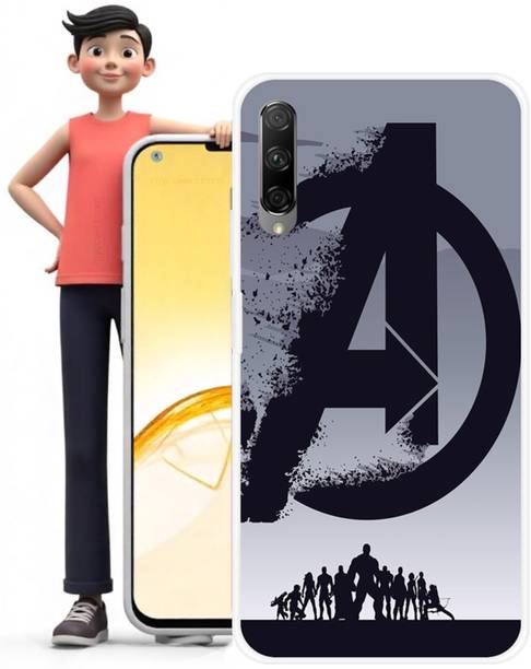 COOLTOP Back Cover for Honor 9X Pro