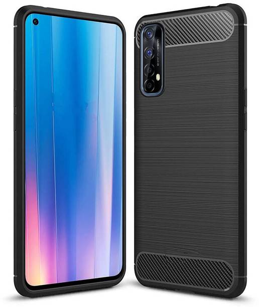cascov Back Cover for Realme Narzo 20 Pro