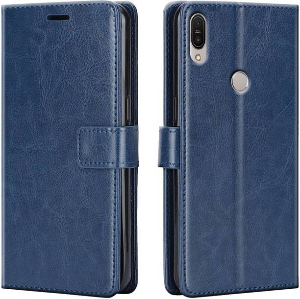 TINGTONG Back Cover for Asus Zenfone Max Pro M1