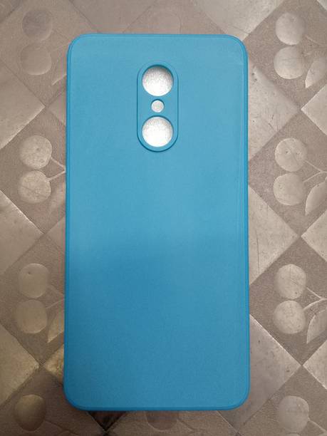 Teleform Back Cover for Mi Redmi 5