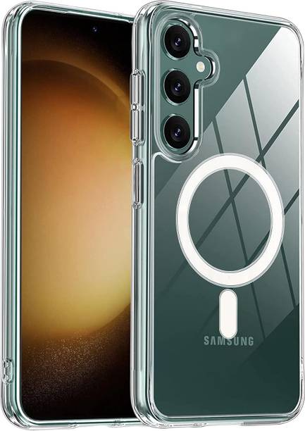 Magsafe Back Cover for SAMSUNG Galaxy A16 5G