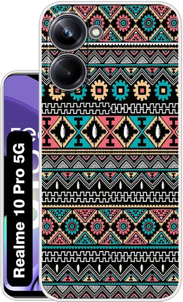 Case Club Back Cover for realme 10 Pro 5G