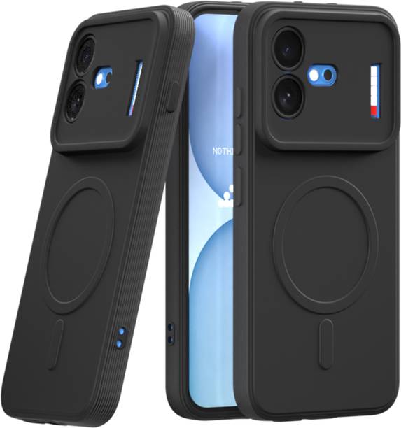 KartV Back Cover for Nothing Phone (4b), Nothing Phone 4b