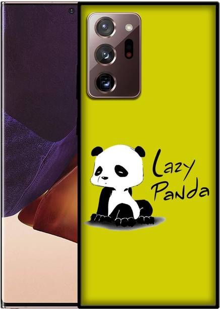 Casotec Back Cover for Samsung Galaxy Note 20 Ultra 5G