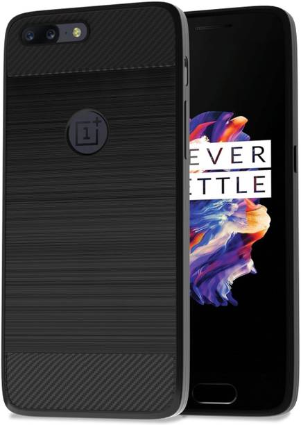 Pikkme Back Cover for OnePlus 5