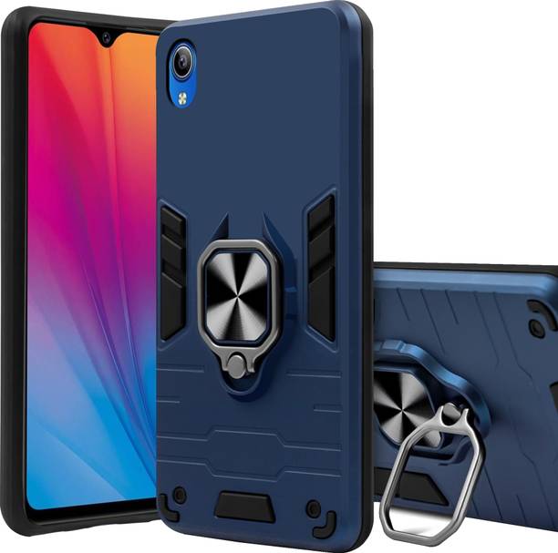BOZTI Back Cover for Vivo Y91i