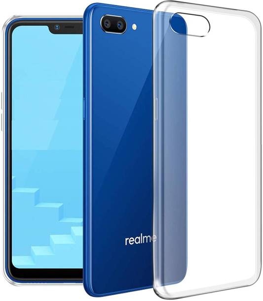 Covyro Back Cover for Realme C1