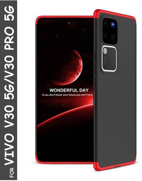 KWINE CASE Back Cover for Vivo V30 Pro 5G
