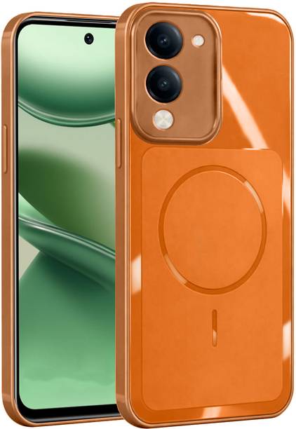 Knotyy Back Cover for vivo Y19e