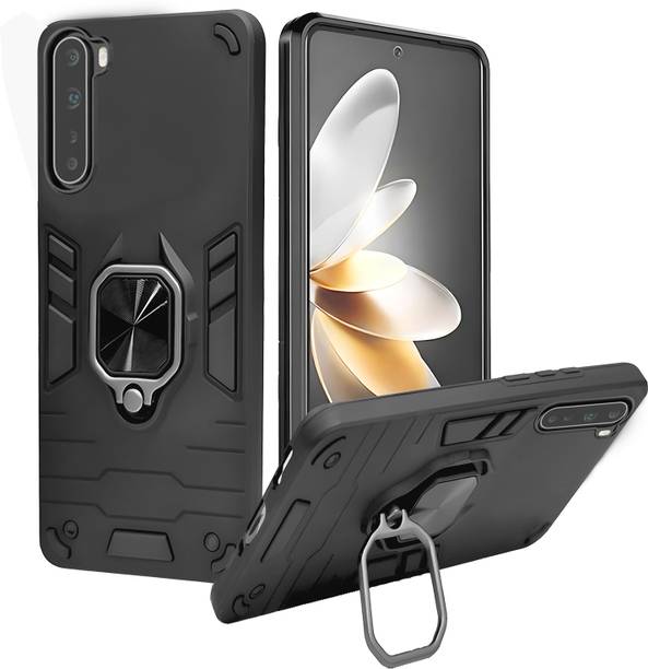 Artistque Back Cover for OnePlus Nord