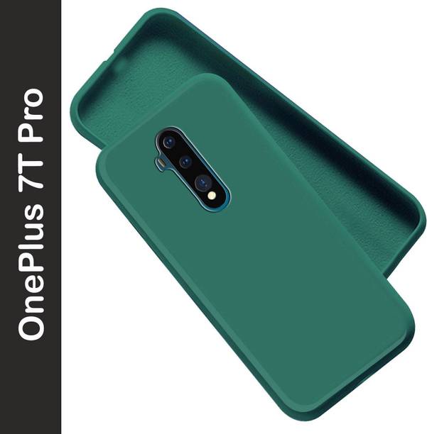 Artistque Back Cover for OnePlus 7T Pro