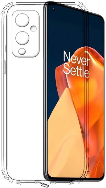 Hamz Back Cover for OnePlus 9