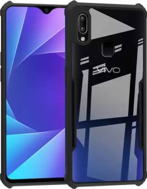 Creative Splash Back Cover for Vivo V11