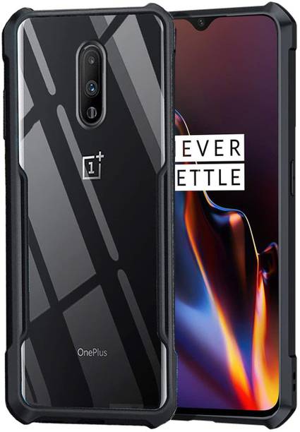 XOVO Back Cover for OnePlus 7
