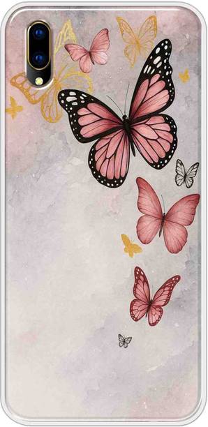 iCopertina Back Cover for Vivo V11 Pro