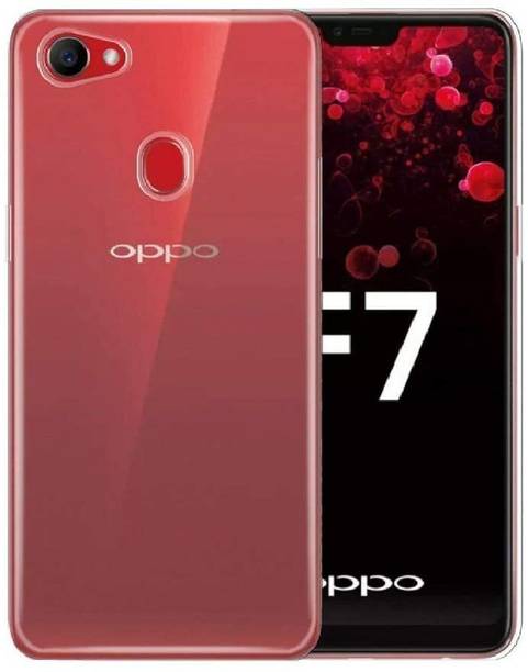 Finaux Back Cover for OPPO F7