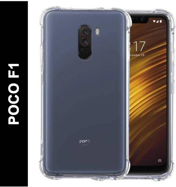 ZOLUSA Back Cover for POCO F1 4G