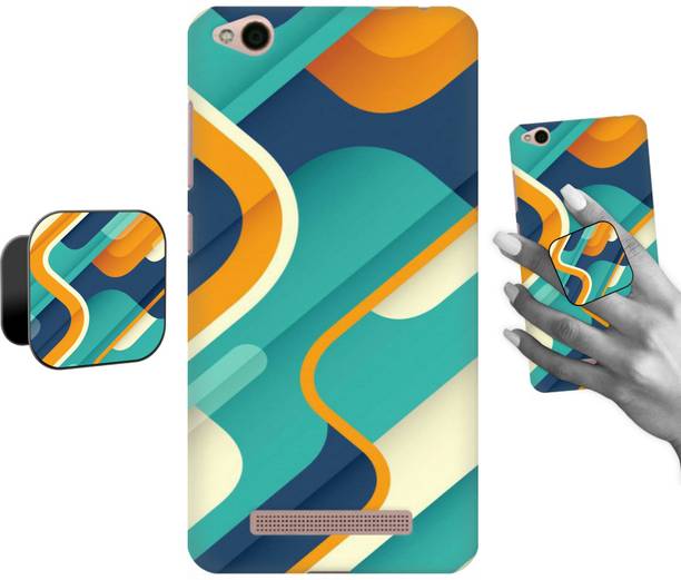 iCopertina Back Cover for Mi Redmi 4A