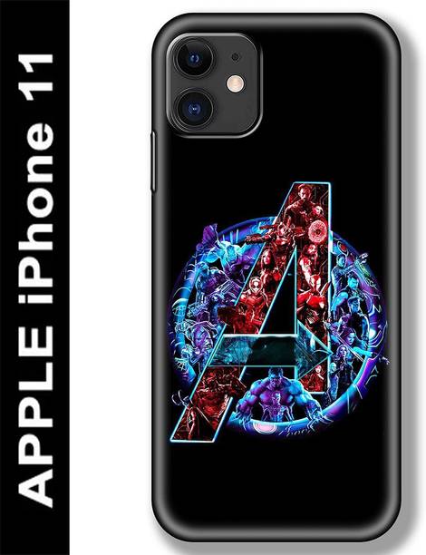 HESOFY Back Cover for Apple iPhone 11