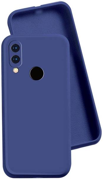 Artistque Back Cover for Mi Redmi Note 7 Pro