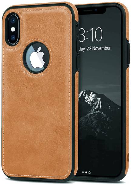 gadvik Back Cover for Apple iPhone XS Max