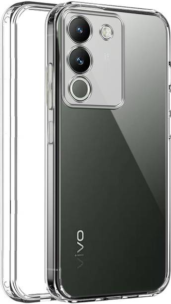 Spinzzy Back Cover for Vivo Y200 5G