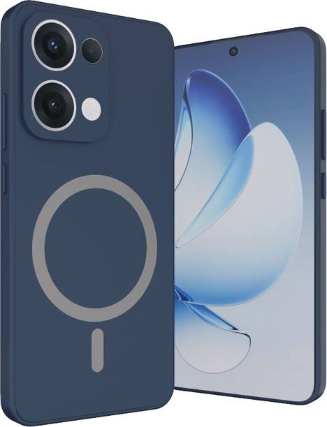 ADITI Designs Back Cover for Oppo Reno 13 5G