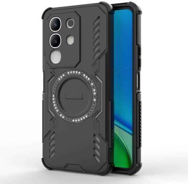 Lustree Back Cover for Infinix Note 50s 5G+