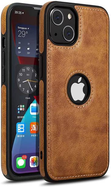 MOBILOVE Back Cover for Apple iPhone 13 Mini, APPLE iPhone 13 Mini