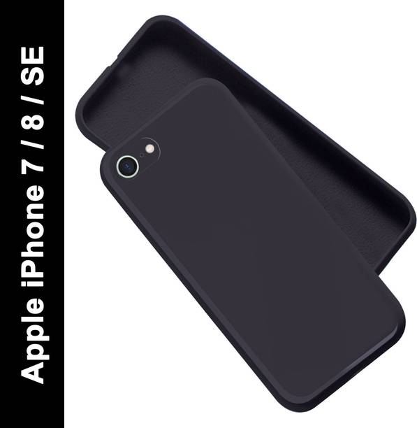 Artistque Back Cover for Apple Iphone 8