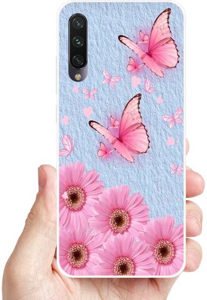 SHREE BALAJI KRIPA Back Cover for Mi A3
