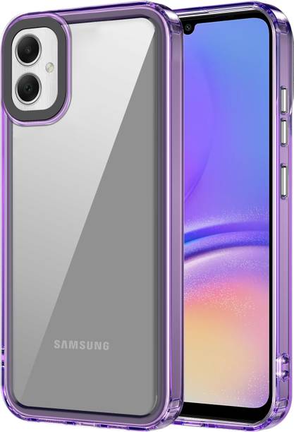 GLOBAL NOMAD Back Cover for Samsung Galaxy A05