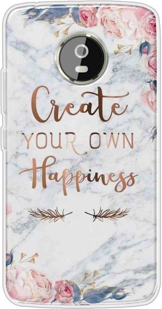 iCopertina Back Cover for Motorola Moto G5 Plus
