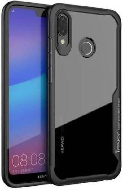 SRT Back Cover for Vivo Y95
