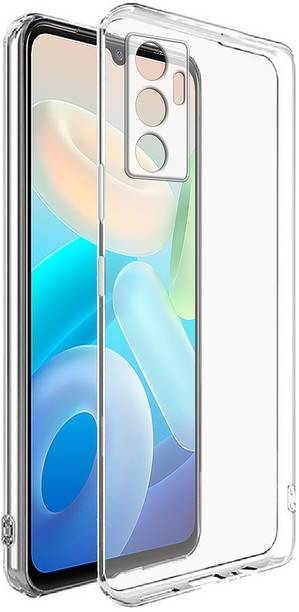 Casotec Back Cover for Vivo Y75 4G