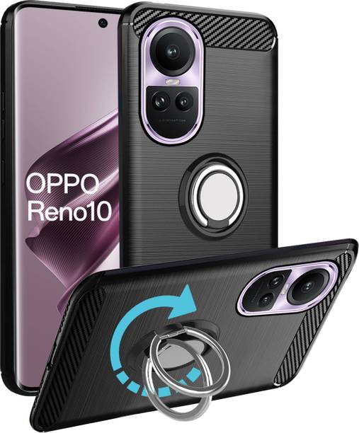 Unistuff Back Cover for Oppo Reno10 Pro 5G