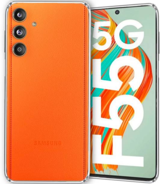 COST TO COST Back Cover for SAMSUNG F55 5G, Samsung Galaxy F55 SM-F556B
