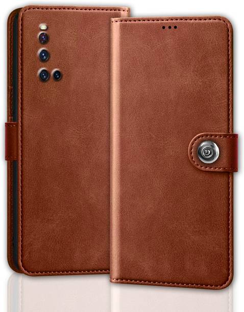 Qyist Back Cover for Vivo V19