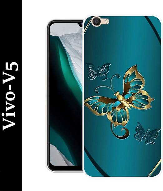 Samcase Back Cover for Vivo V5