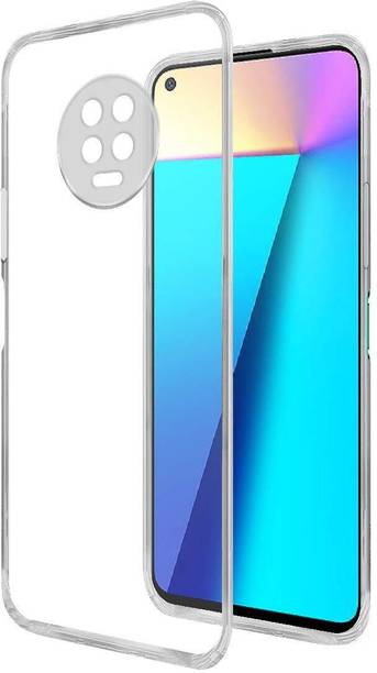 Covyro Back Cover for Infinix Note 7