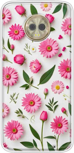 iCopertina Back Cover for Motorola Moto G6