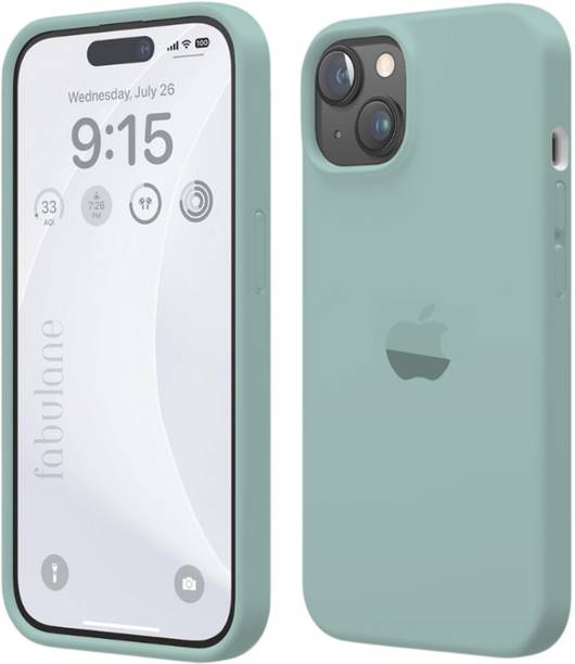 FABULANE Back Cover for iPhone 14