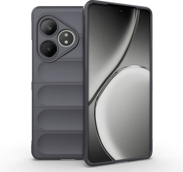 Cover Alive Back Cover for RealMe GT 6 5G