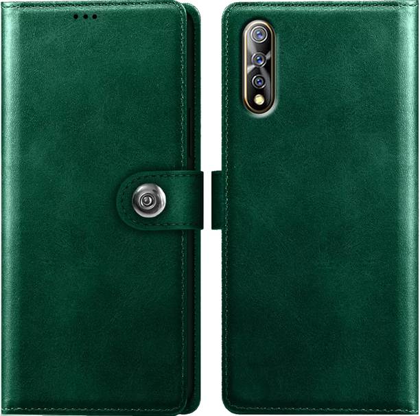 PFOAM Back Cover for VIVO Z1X